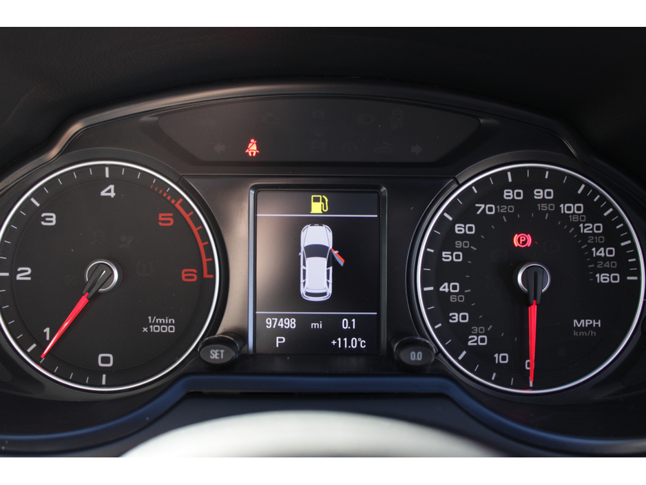 2017 Audi Q5 - image 13