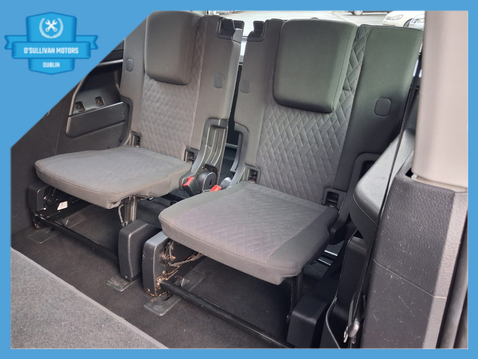 2023 Volkswagen Caddy / 2023 / 2.0 DIESEL / 7 SEATER / AUTO €40,500