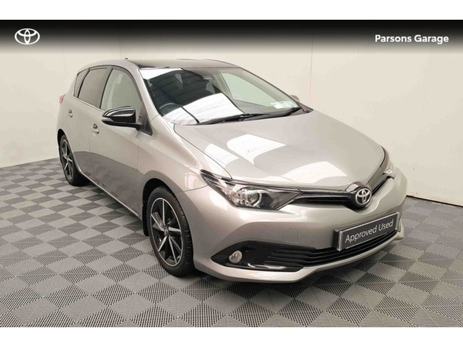 2018 Toyota Auris for sale in , Ireland