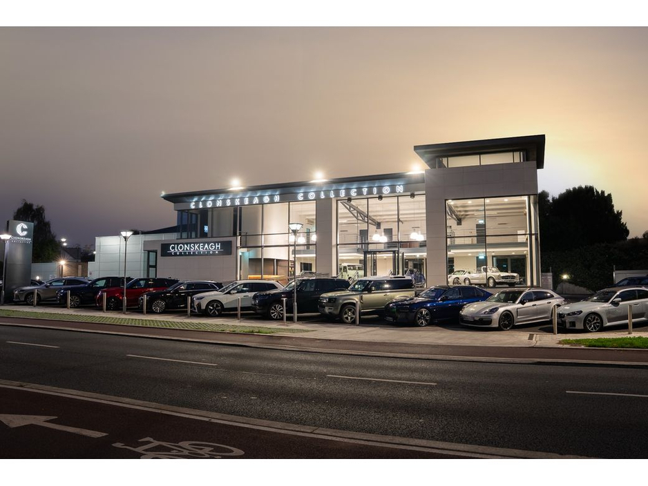 2023 BMW i4 M50 4DR, MASSIVE SPEC, STUNNING COMBINATION €53,990