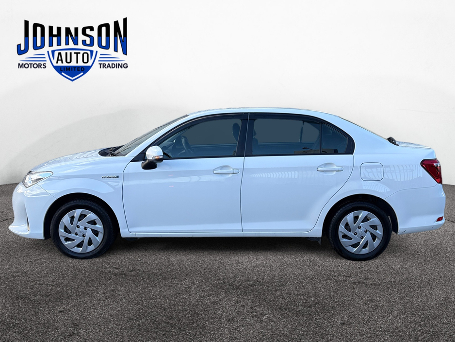 2020 Toyota Corolla - image 2