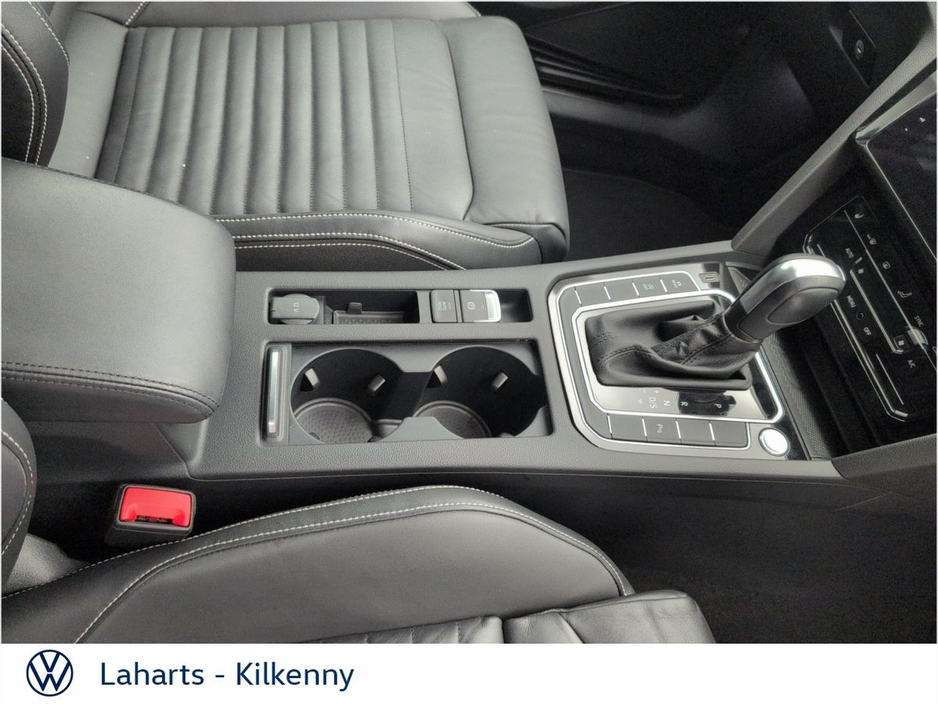 2020 Volkswagen Passat R- LINE 2.0TDI 150HP DSG €30,950