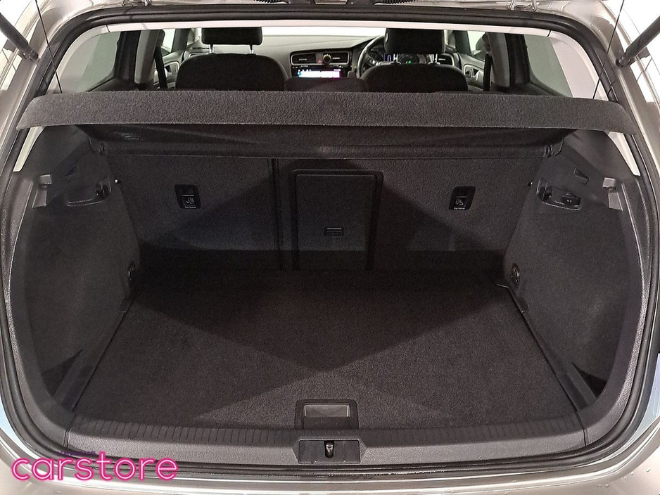 2015 Volkswagen Golf 1.2 TSI 5DR 85HP Trendline €13,880