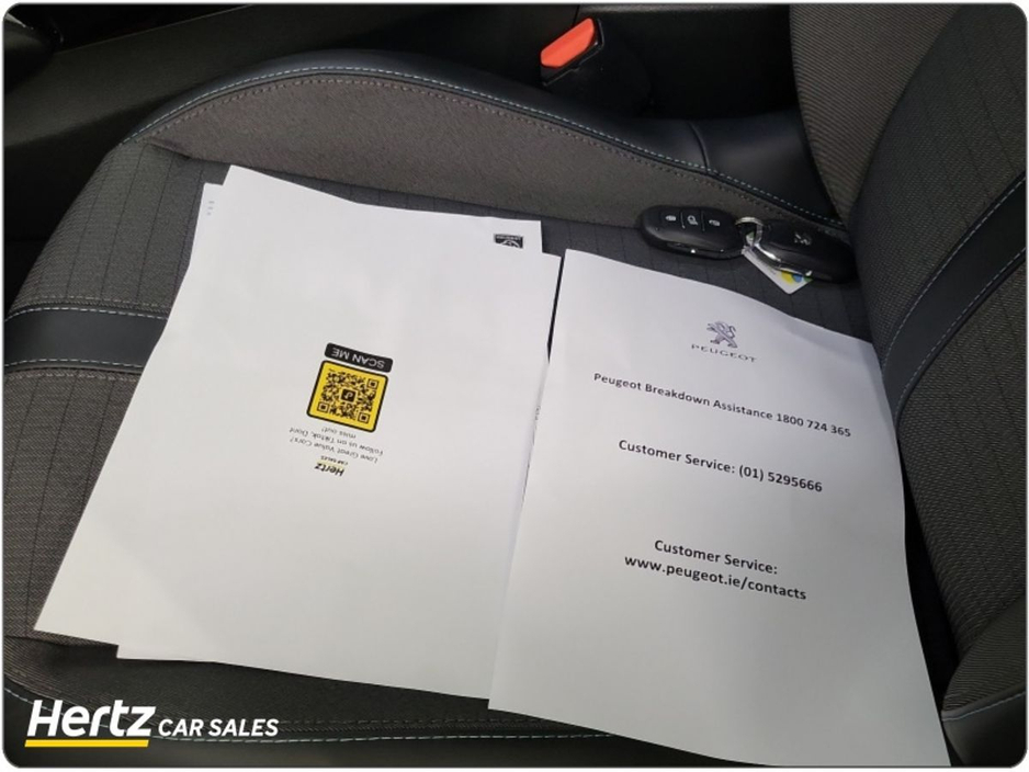 2023 Peugeot 2008 - image 21