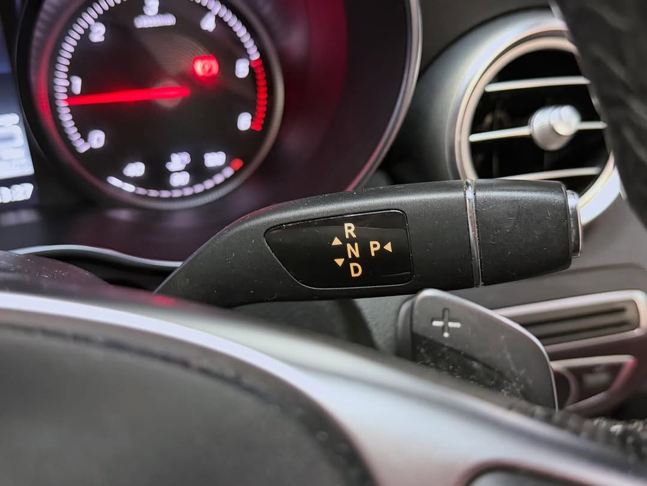 2017 Mercedes-Benz 220 Mercedes Benz C220D Amg Line €19,995