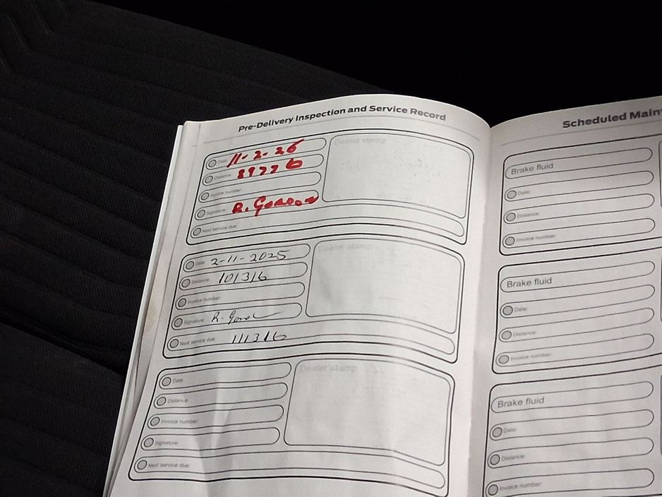 2015 Ford Fiesta - image 16