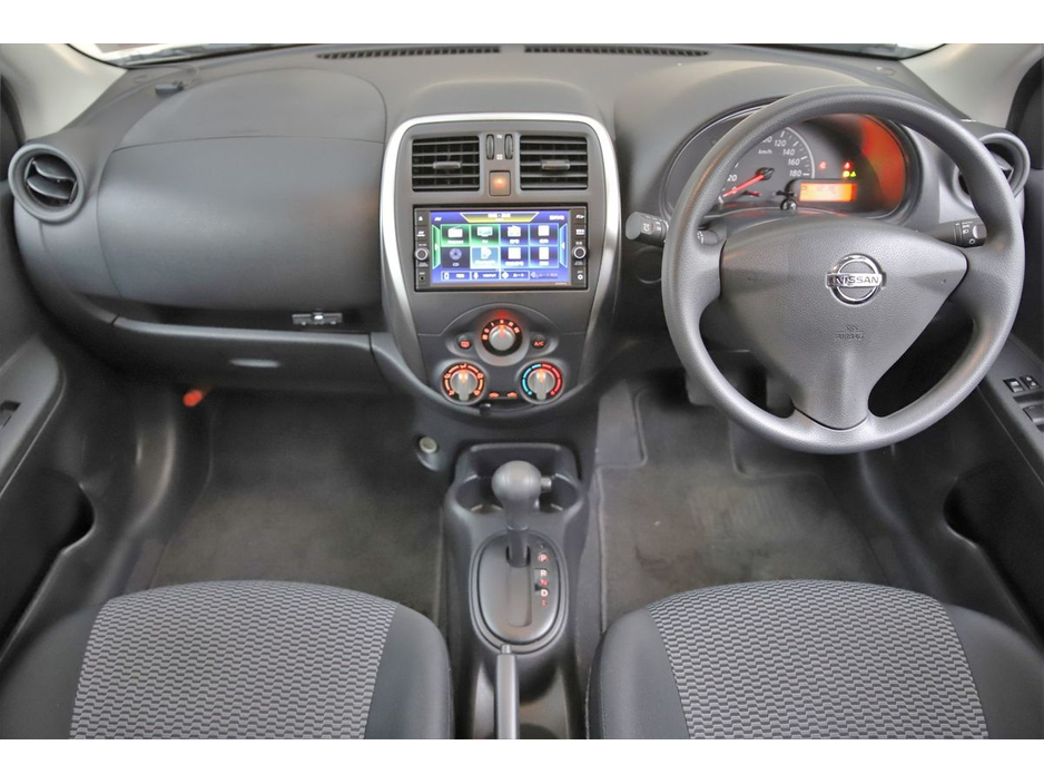 2020 Nissan March 1.2 CVT *REVERSE CAMERA*SAFETY SENSORS* €12,890