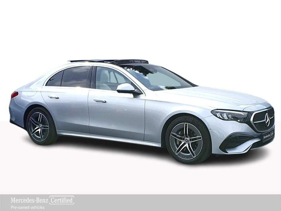 2024 Mercedes-Benz E Class for sale in , Ireland