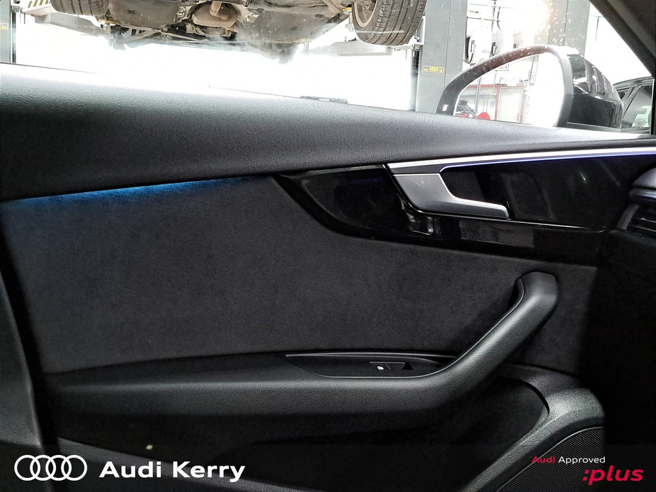 2024 Audi A4 - image 19