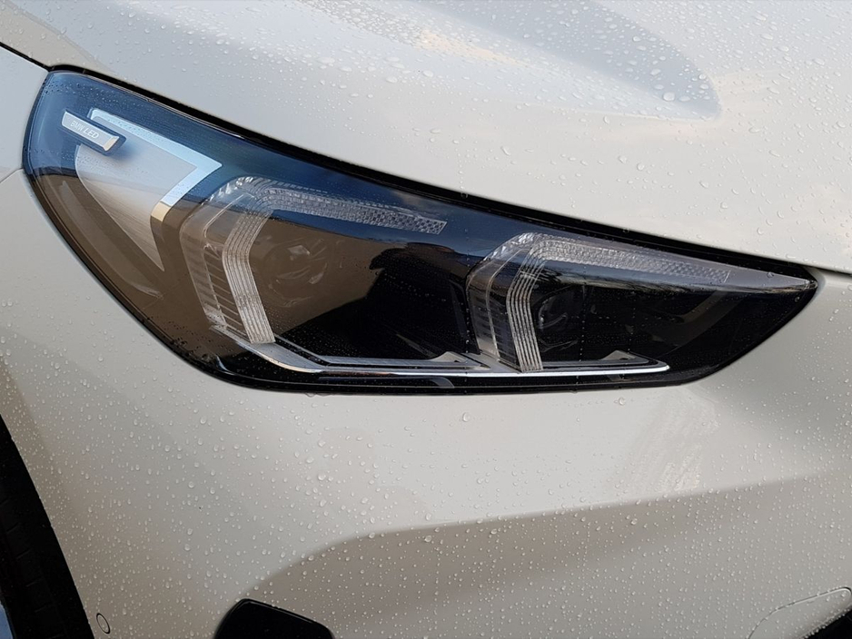 2026 BMW iX1 eDrive20 xLine €54,869