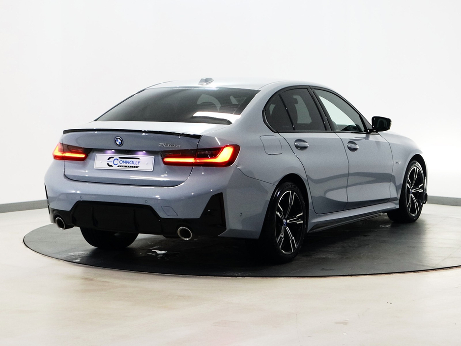 2022 BMW 3 Series *81* M SPORT AUTO €36,900