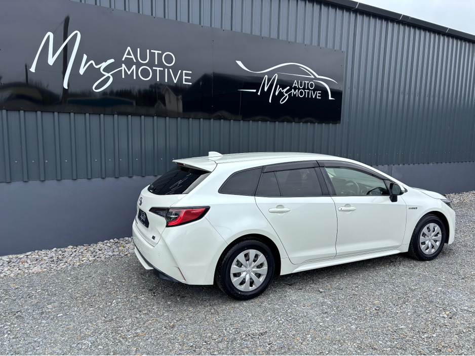 2020 Toyota Corolla - image 6