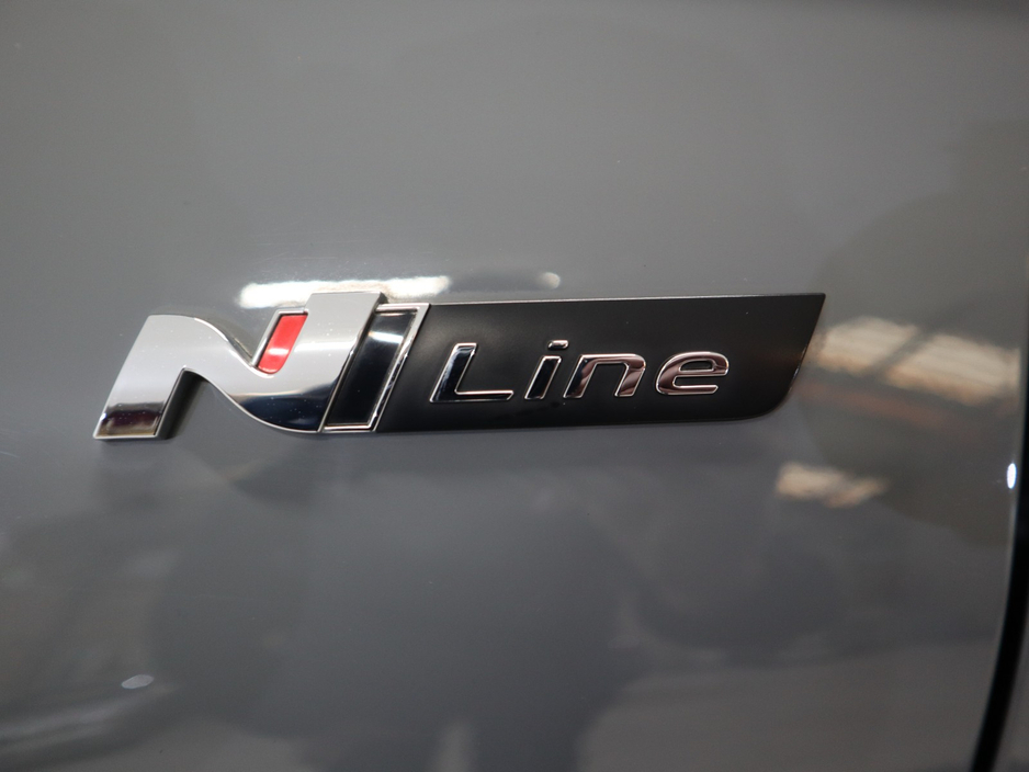 2023 Hyundai Tucson *69* N LINE S TGDI PHEV T-GDI 4X4 €34,900