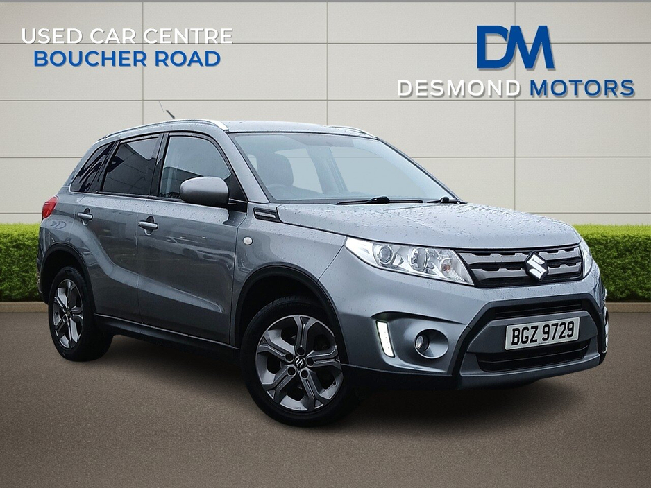 2016 Suzuki Vitara for sale in , Ireland