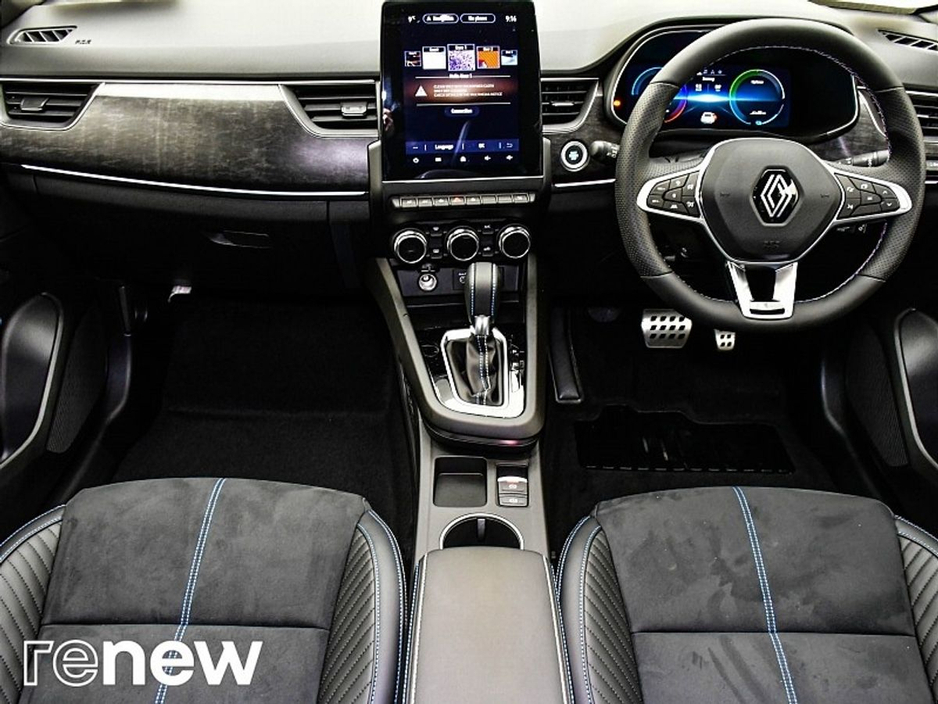 2024 Renault Arkana E-TECH Hybrid 145 Auto esprit Alpine €30,990