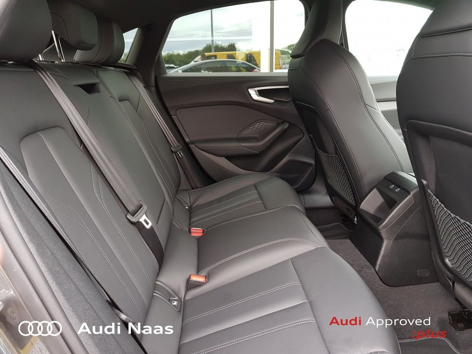 2025 Audi A5 - image 16