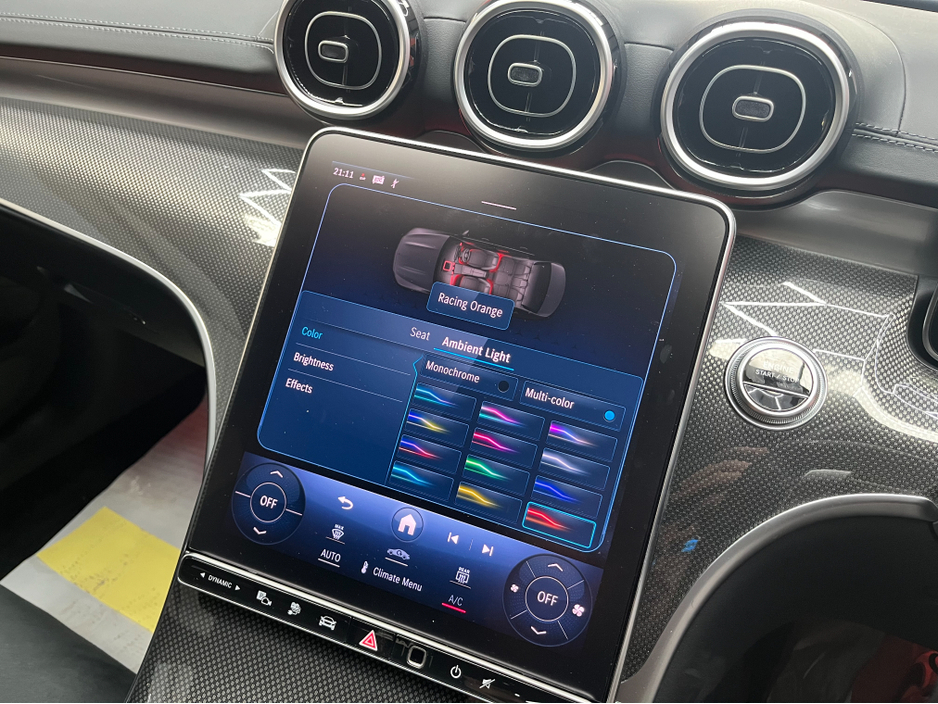 2024 Mercedes-Benz C Class - image 26