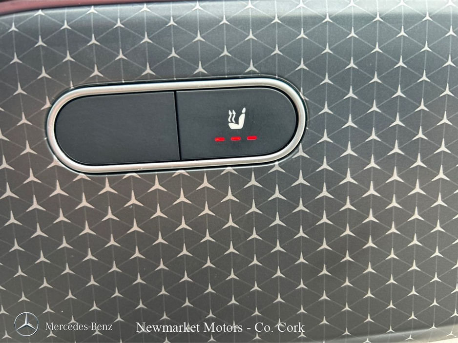 2024 Mercedes-Benz GLB - image 6