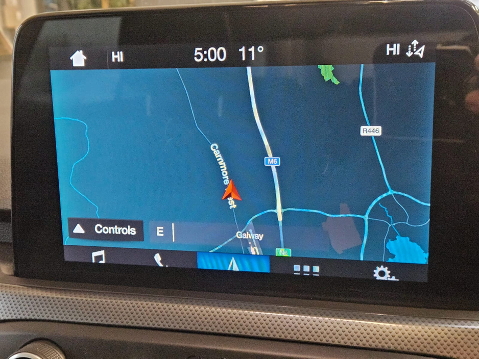 2019 Ford Focus - image 13