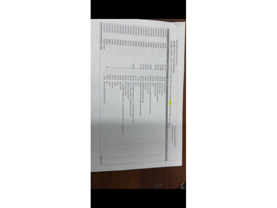 2022 Ford Transit - image 9