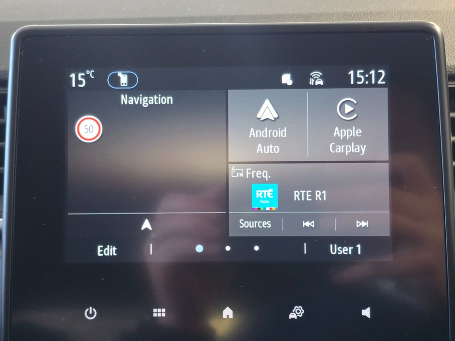 2024 Renault Captur - image 12