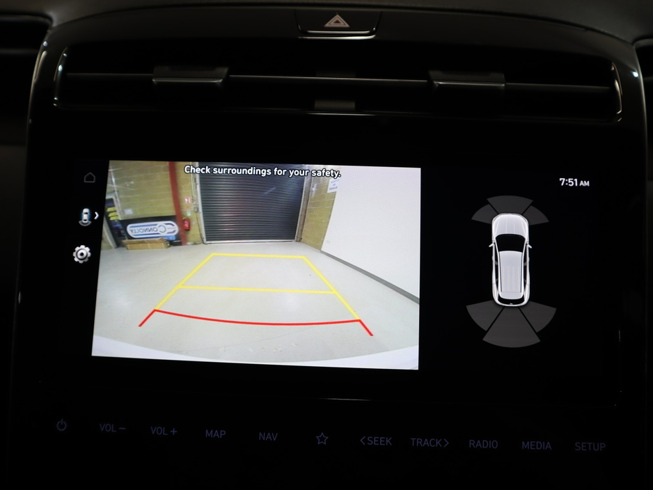 2022 Hyundai Tucson *45* PREMIUM TGDI PHEV T-GDI 4X4 €25,995