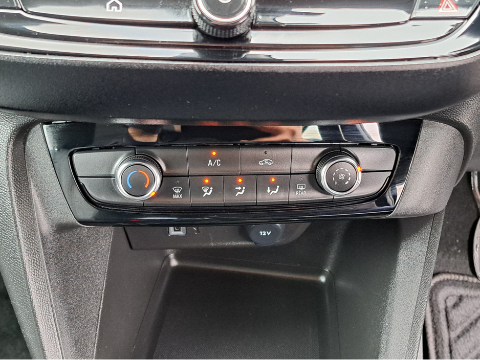 2025 Opel Corsa SC 1.2 75BHP €20,950