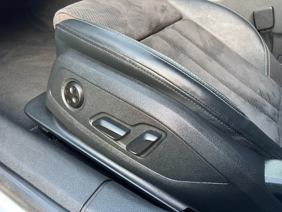 2019 Audi A5 - image 25