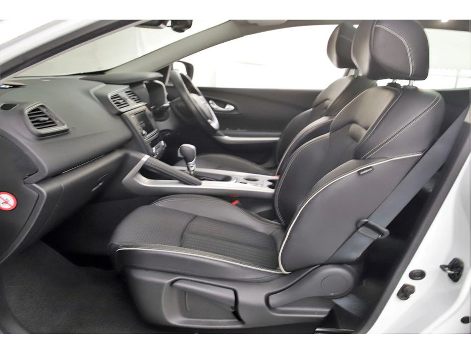 2017 Renault Kadjar - image 15