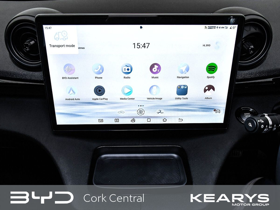 2026 BYD Dolphin - image 21