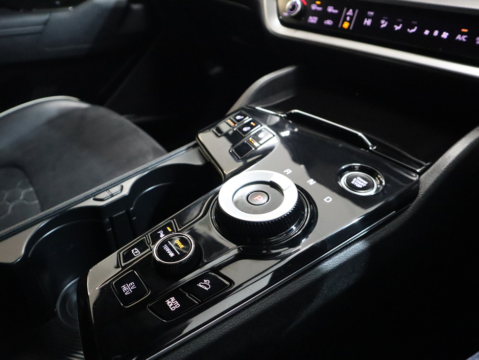 2023 Kia Sportage *58* GT-LINE PHEV 4X4 €32,900