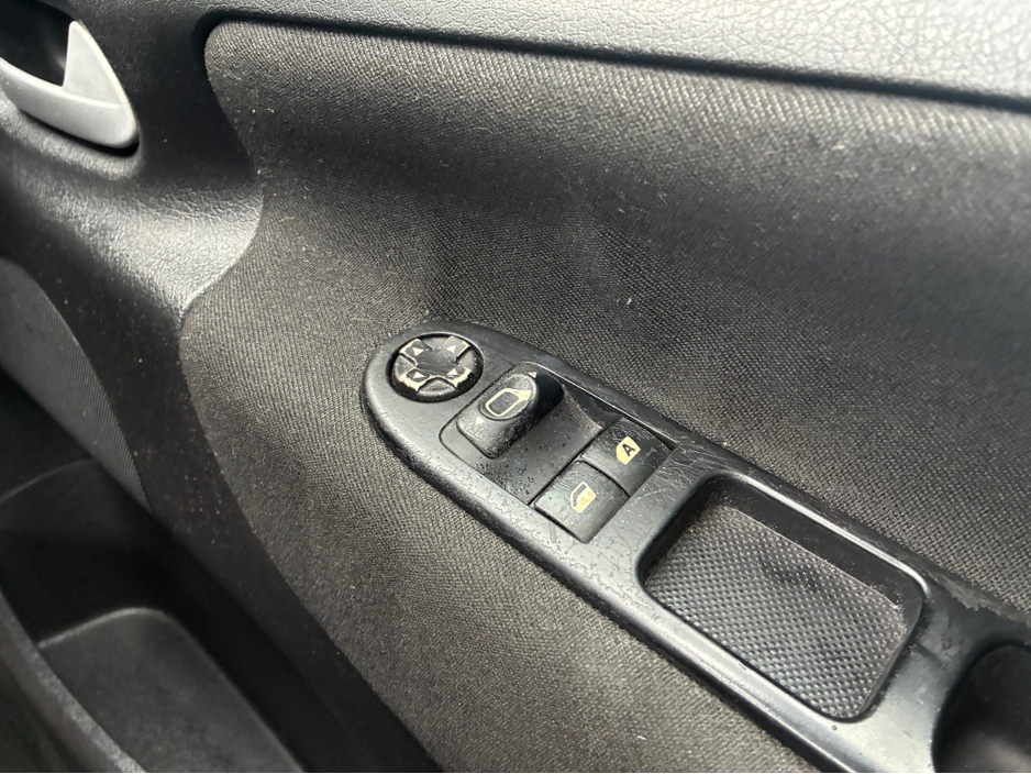 2012 Peugeot 207 SW ACCESS 1.6 HDI 90 4DR €1,950