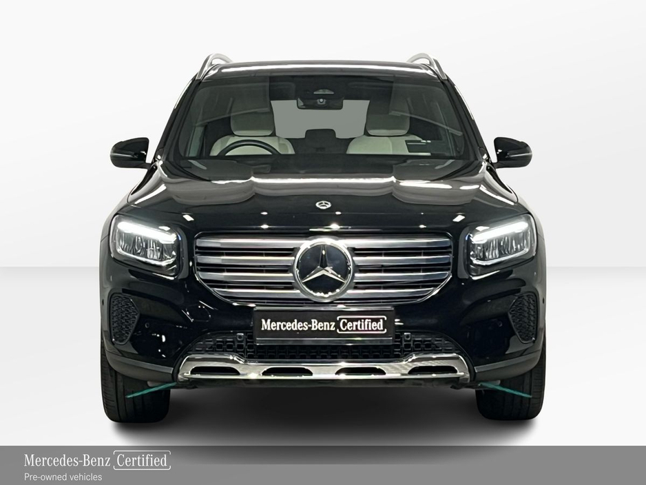 2024 Mercedes-Benz GLB 200d 5 Seat Progressive - Reversing Camera - Ambient Lighting - Sat Nav - Climate Control - Heated Seats - Keyless Start - Apple CarPlay/Android Auto €53,950