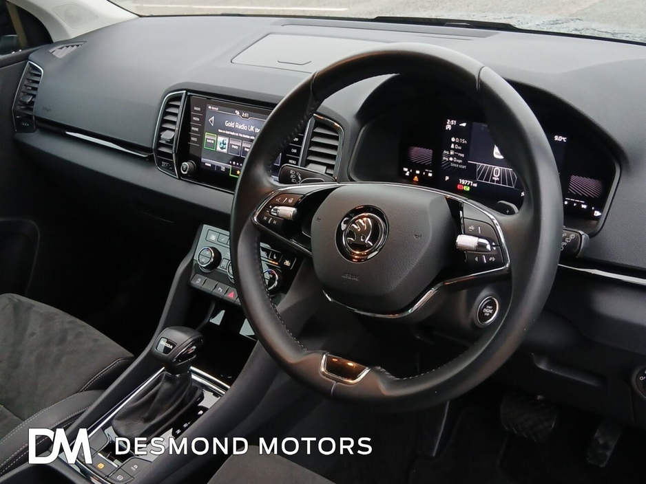 2023 Skoda Karoq - image 19