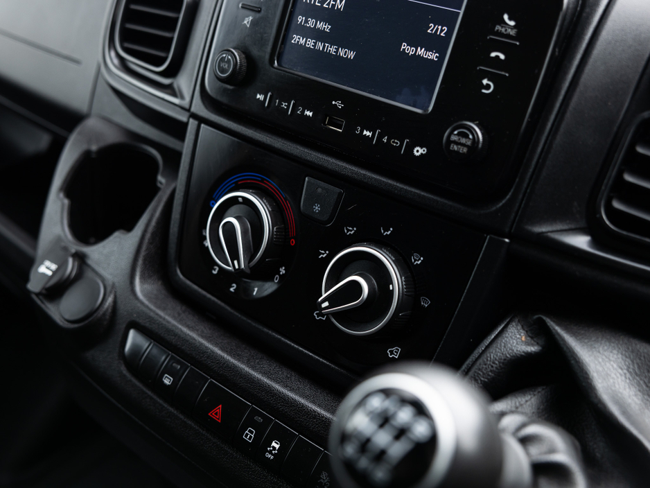 2024 Fiat Ducato - image 14