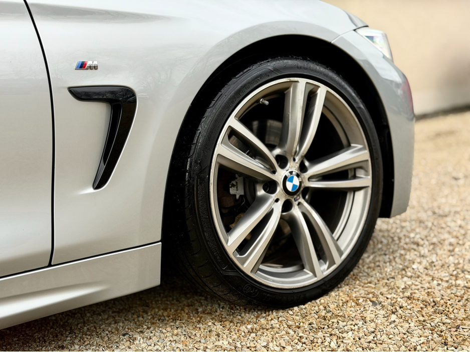 2016 BMW 4 Series - image 7