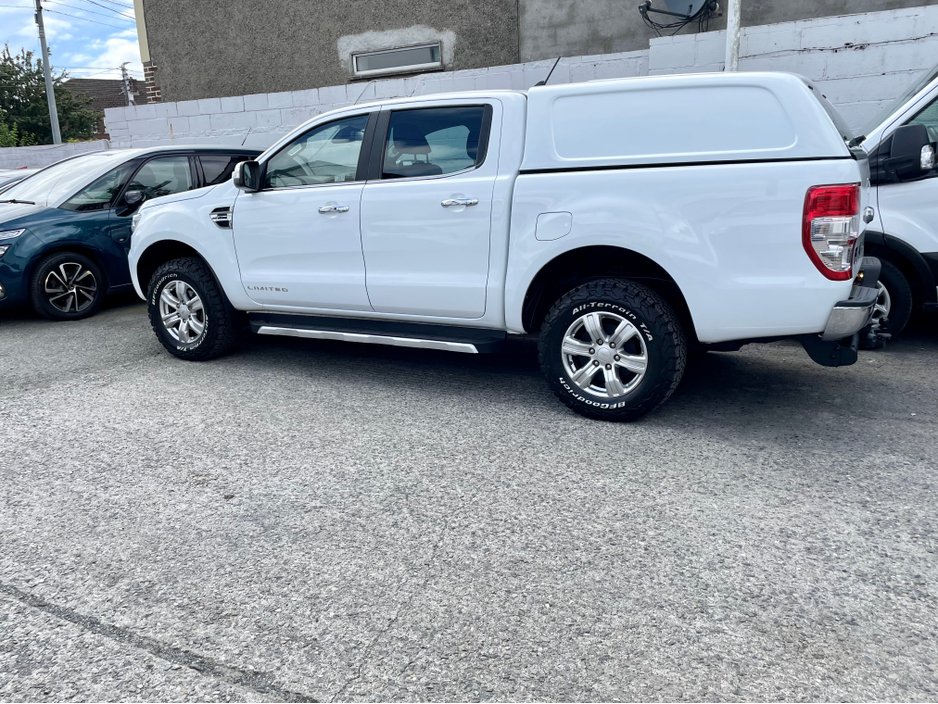 2022 Ford Ranger - image 28