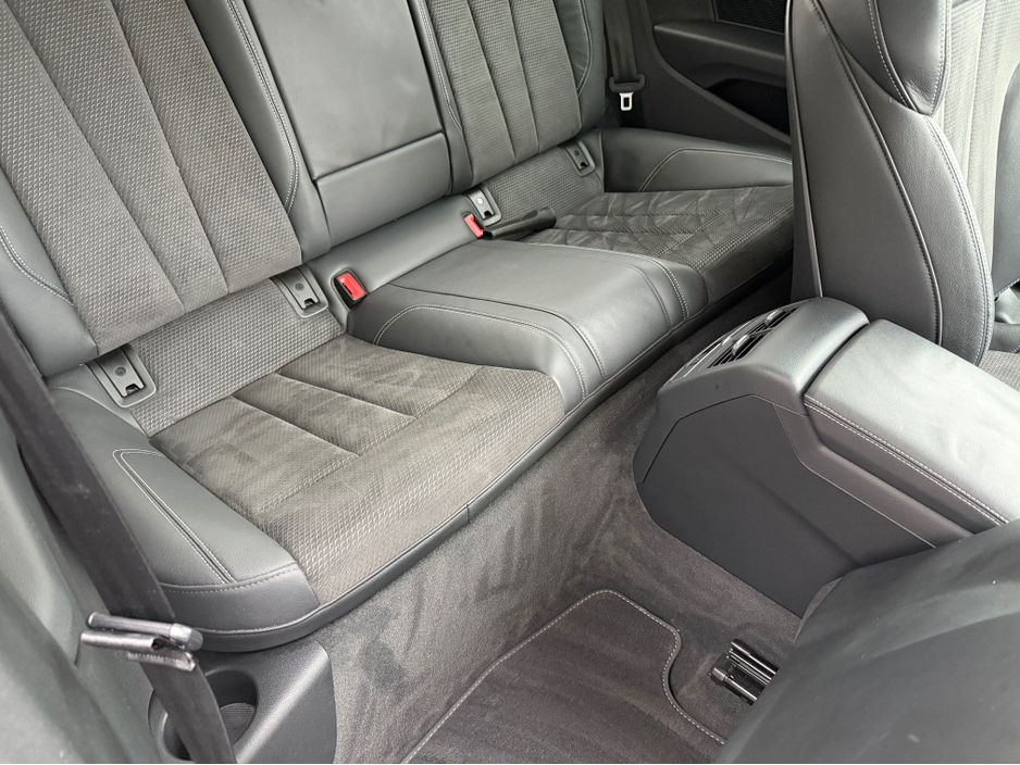 2020 Audi A5 - image 13