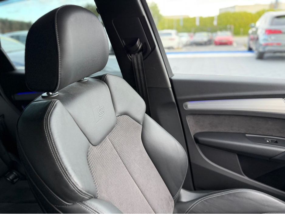 2019 Audi Q5 - image 22