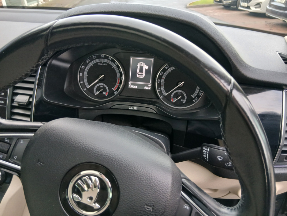 2017 Skoda Kodiaq STYLE 2.0 TDI 150HP DSG 4 AUTO, GREAT FINANCE DEALS AVAILABLE, S.I.M.I. APPROVED DEALER €23,950