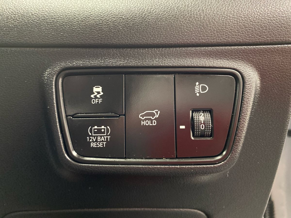 2023 Hyundai Tucson 2WD Executive Plus HEV STG Auto