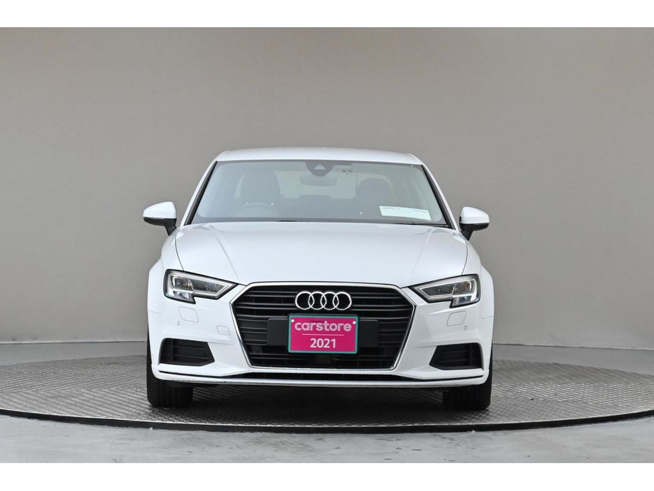 2021 Audi A3 1.4 TFSI S-TRONIC 4DR *LOW MILEAGE*DIG DASH*REVERSE CAM*PARK SENSORS*