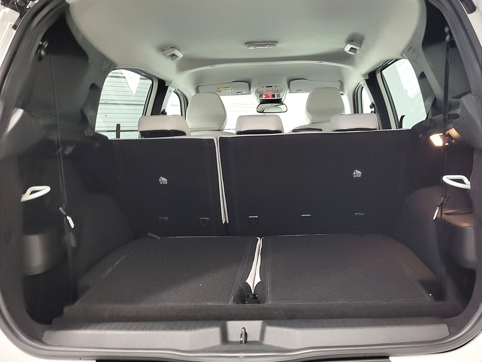 2026 Citroen C3 Aircross Max €34,300