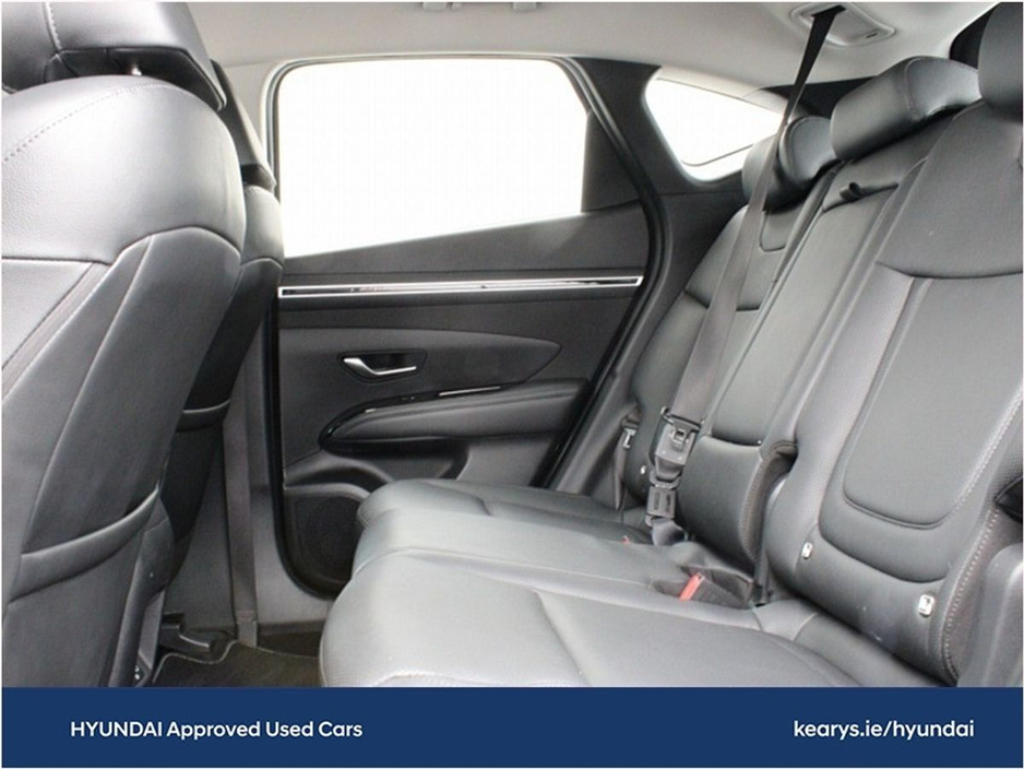 2022 Hyundai Tucson EXECUTIVE - 1.6 DIESEL - FINANCE ARRANGED €28,797