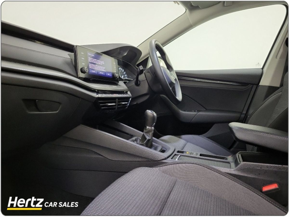 2024 Skoda Octavia AMB 2.0TDI Diesel Manual €27,545