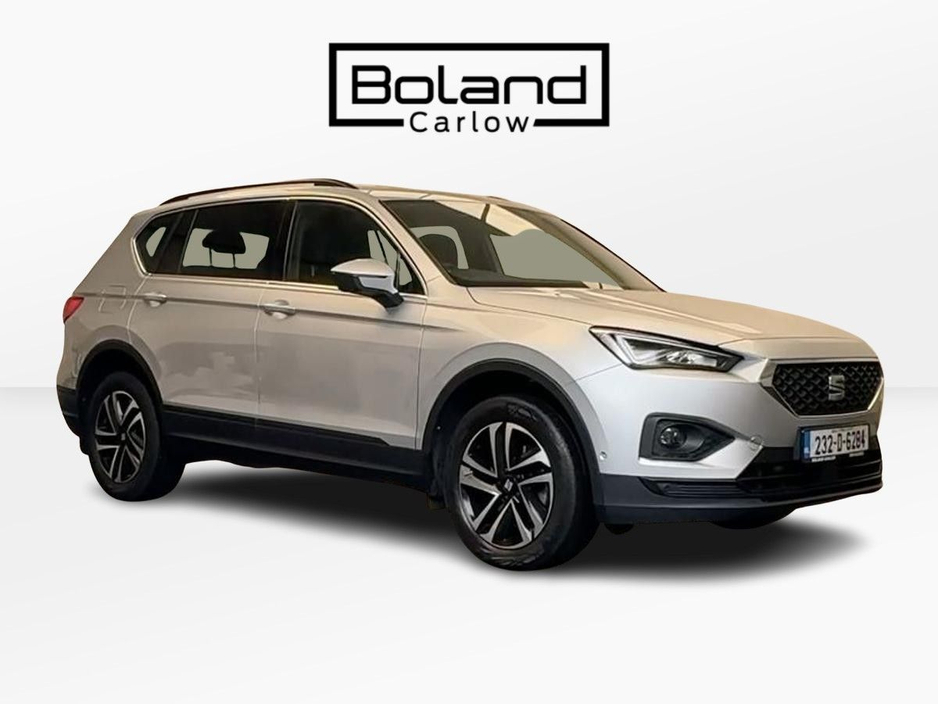 2023 SEAT Tarraco for sale in , Ireland