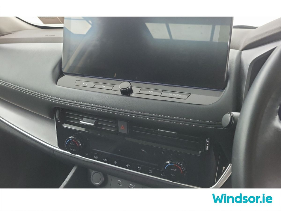 2025 Nissan X-Trail - image 13