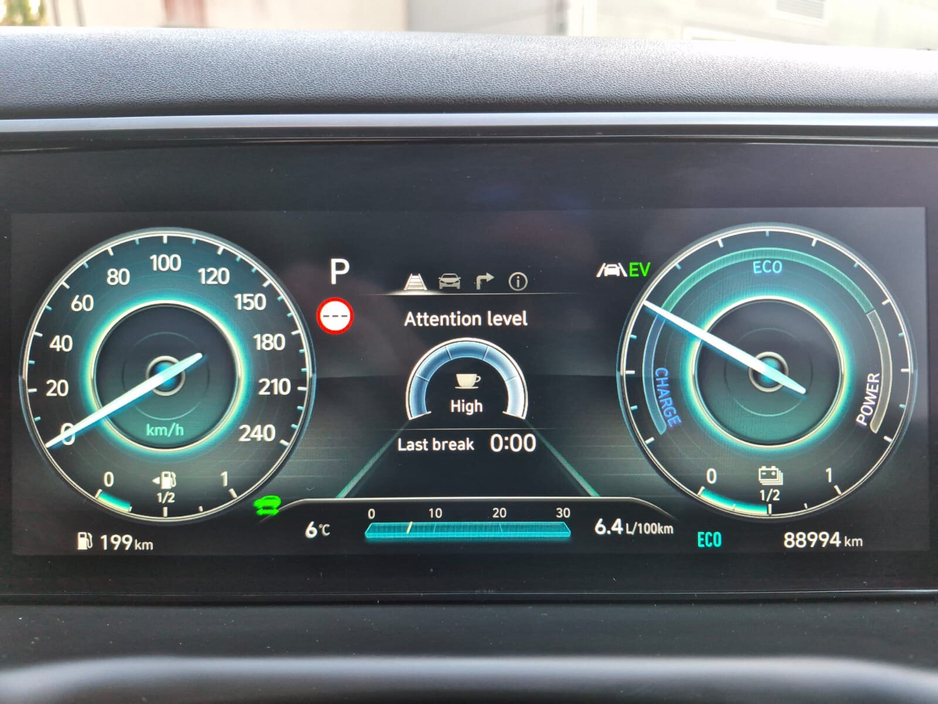 2021 Hyundai Tucson - image 17