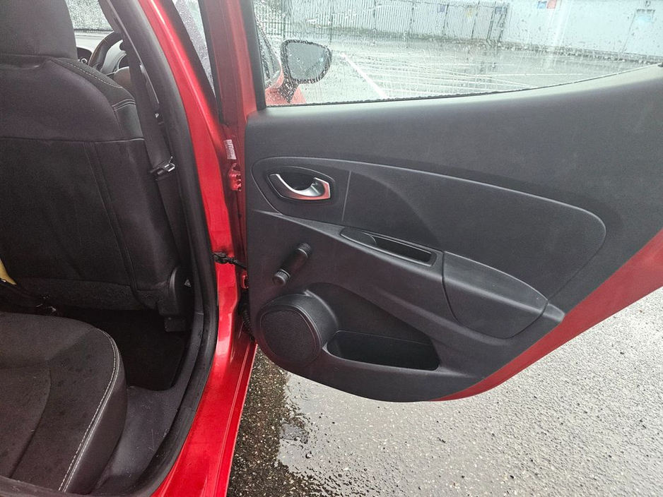 2016 Renault Clio 1.2 PETROL DYNAMIQUE, SERVICE, NCT, AA APPROVED, WARRANTY, 5 STAR REVIEWS. €7,995