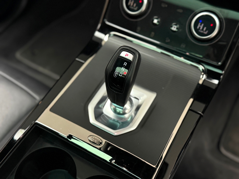 2023 Land Rover Range Rover Evoque - image 21